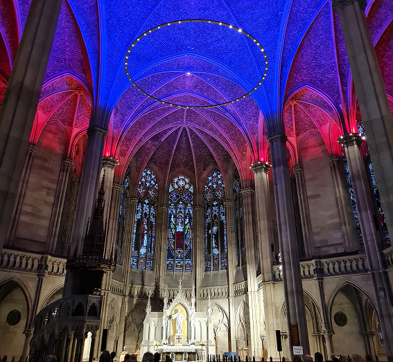 Stiftung Gedächtniskirche Speyer